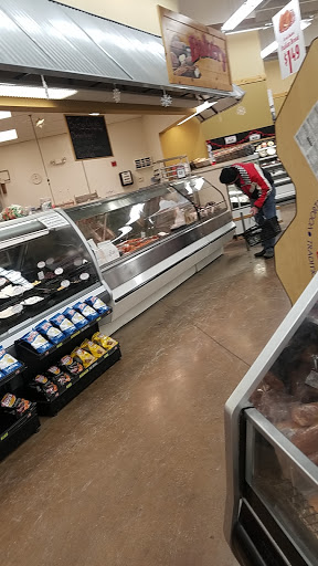 Grocery Store «Butera Market», reviews and photos, 600 Pearson Dr, Genoa, IL 60135, USA