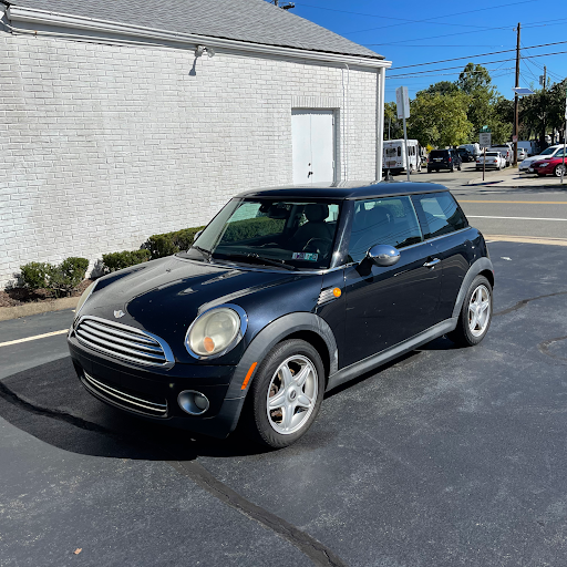 Used Car Dealer «Unique Auto Sales Inc», reviews and photos, 524 Lexington Ave, Clifton, NJ 07011, USA