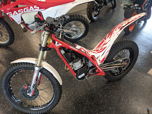 Motor Vehicle Dealer «Honda Kawasaki KTM of Modesto», reviews and photos, 1120 N Carpenter Rd, Modesto, CA 95351, USA