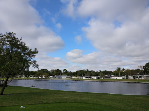 Golf Course «Fairway Village Golf Course», reviews and photos, 1100 Belcher Rd S, Largo, FL 33771, USA