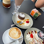 Photo n°1 de l'avis de Moon. fait le 31/07/2023 à 15:30 sur le  Maya Coffee à Como