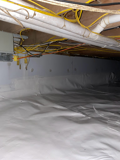 Waterproofing Company «BQ Basement Systems», reviews and photos