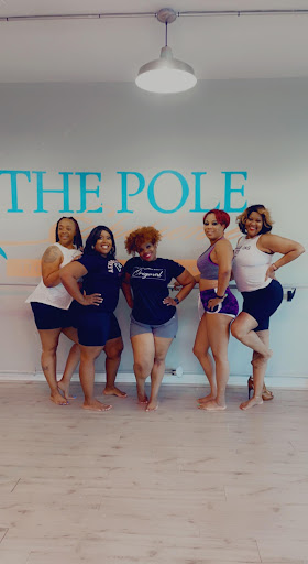 Dance Company «The Pole Experience Pole Dance Studio», reviews and photos, 2702 McGowen St, Houston, TX 77004, USA