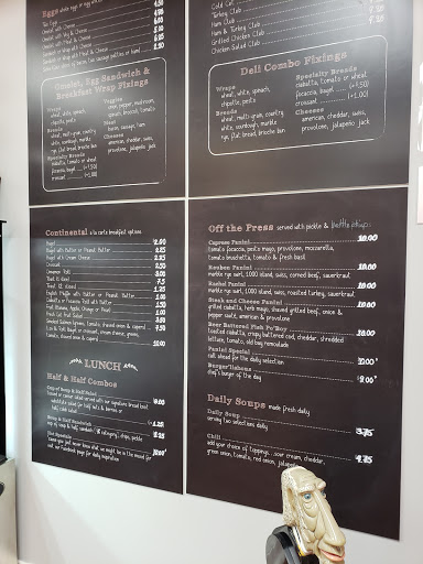 Caterer «Canapes Catering», reviews and photos, 550 Highland St #103, Frederick, MD 21701, USA