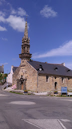 Photo n°49 de Ty Billig à Roscanvel ()