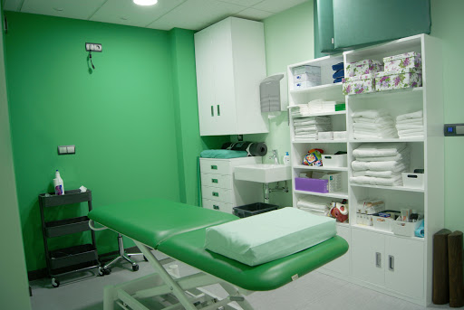 Salud Perineal en Logroño