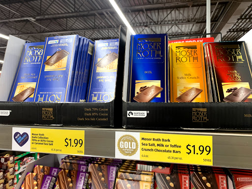 Supermarket «ALDI», reviews and photos, 4751 Lebanon Pike, Hermitage, TN 37076, USA