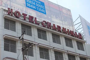 Hotel Charminar image