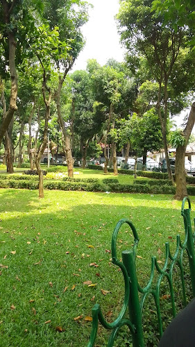 Taman Tangkuban Perahu