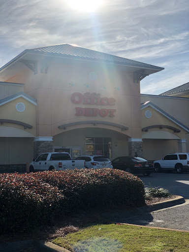 Office Supply Store «Office Depot», reviews and photos, 34940 Emerald Coast Pkwy, Destin, FL 32541, USA