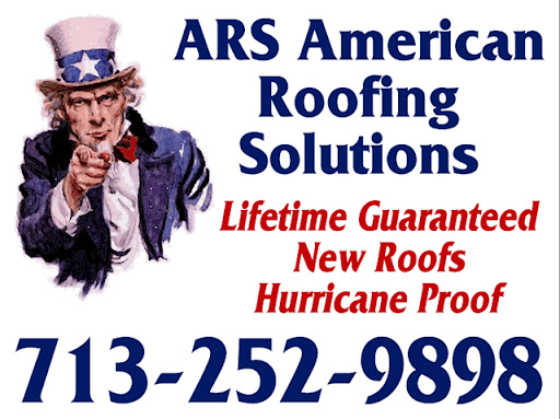 Roofing Contractor «ARS American Roofing Solutions LLC.», reviews and photos, 2450 Louisiana St Suite 400, Houston, TX 77006, USA