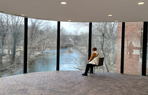 Art Museum «Brandywine River Museum of Art», reviews and photos, 1 Hoffmans Mill Rd, Chadds Ford, PA 19317, USA