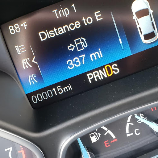 Ford Dealer «McCarthy Ford», reviews and photos, 11400 S Pulaski Rd, Chicago, IL 60655, USA