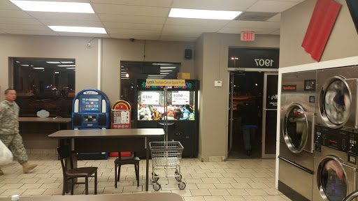 Laundry Service «Laundry Connection», reviews and photos, 1907 S 4th St, Louisville, KY 40208, USA