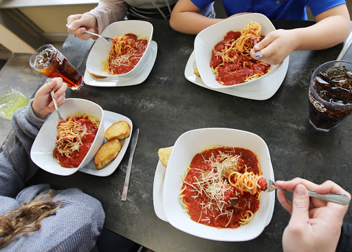 Pizza Restaurant «Ledo Pizza», reviews and photos, 11777 H G Trueman Rd, Lusby, MD 20657, USA