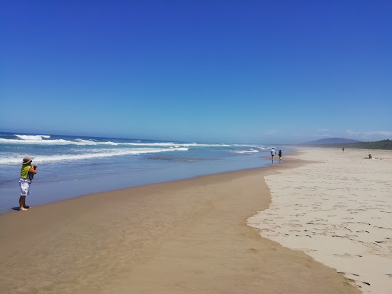 Seven Mile Beach
