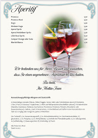 Restaurant turc Restaurante Medita à Eggenstein-Leopoldshafen (le menu)