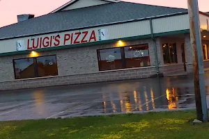 Luigi's Pizza & Pasta Inc image