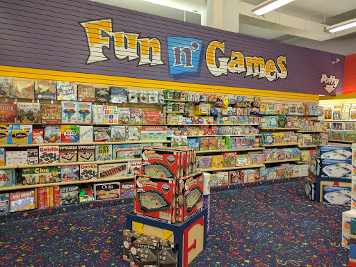 Toy Store «King Arthurs Court Toys», reviews and photos, 3040 Madison Rd, Cincinnati, OH 45209, USA