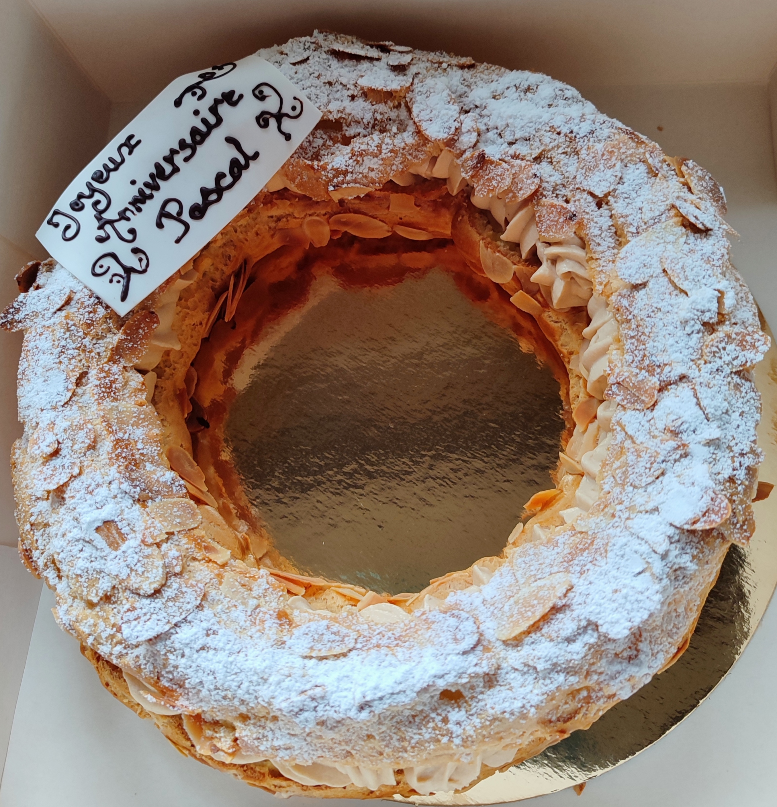 Photo n° 1 de l'avis de Valérie.O fait le 20/03/2024 à 09:30