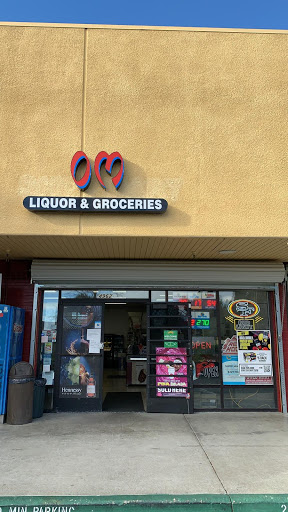 OM Liquor & Groceries- AT&T Prepaid-Lycamobile Store