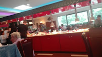 Atmosphère du Restaurant asiatique ROYAL D'ASIE à Évreux - n°9