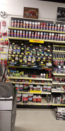 Auto Parts Store «Advance Auto Parts», reviews and photos, 278 Marion Rd, Wareham, MA 02571, USA