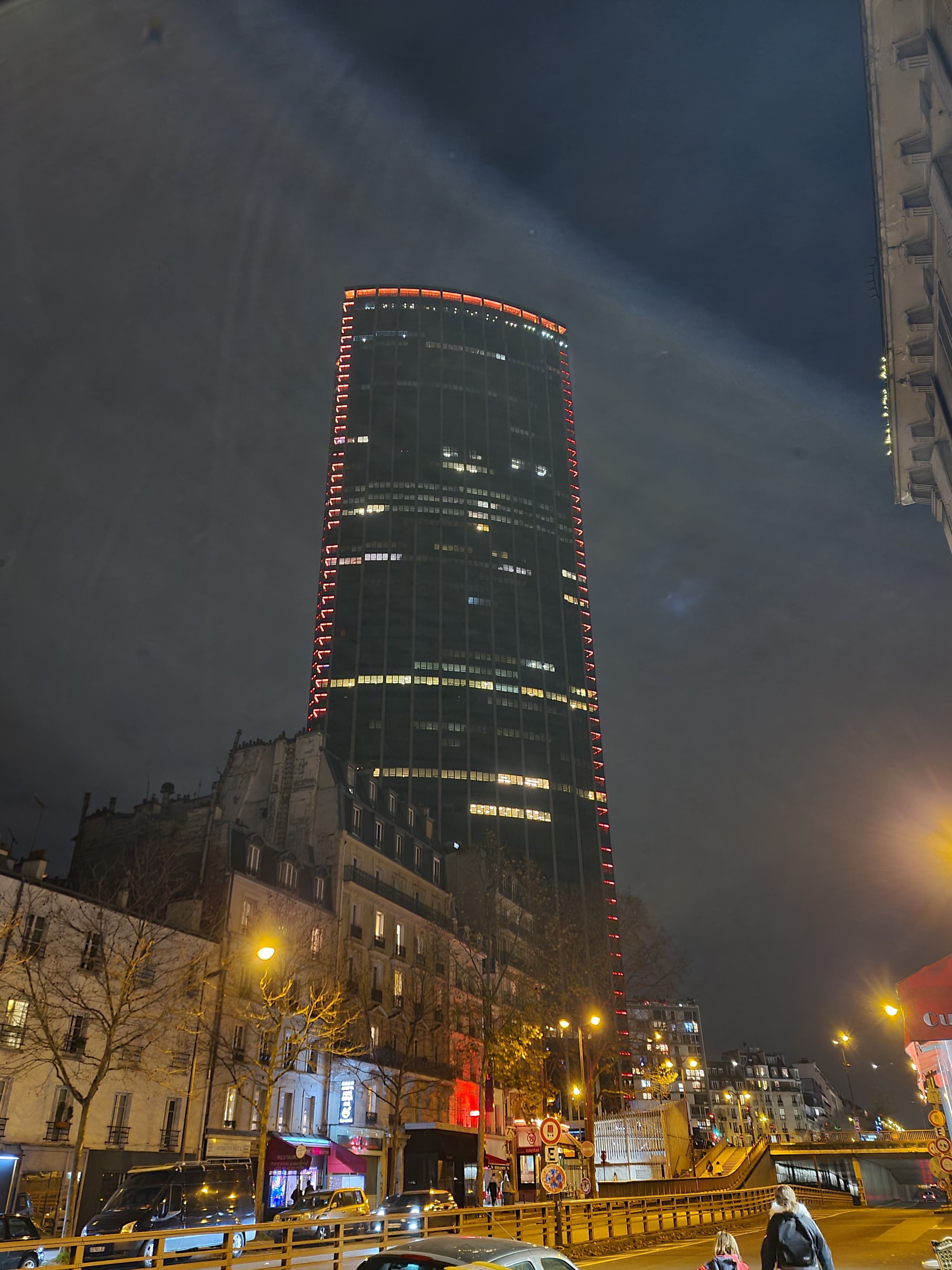 Photo n° 1 de l'avis de Aurel.o fait le 20/12/2021 à 04:29