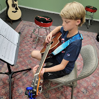 String Theory Guitar Labs - Photo 5 - Car repair in Clovis, CA, Fresno