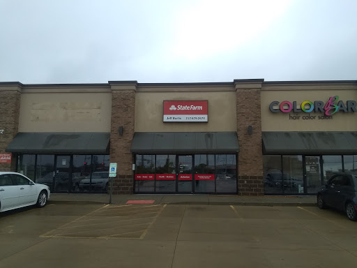 Insurance Agency «Jeff Burtis - State Farm Insurance Agent», reviews and photos