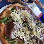 Photo n°6 de l'avis de Tommaso.o fait le 23/07/2022 à 12:35 sur le  Ristorante Pizzeria Spizzicannu à Giardini Naxos