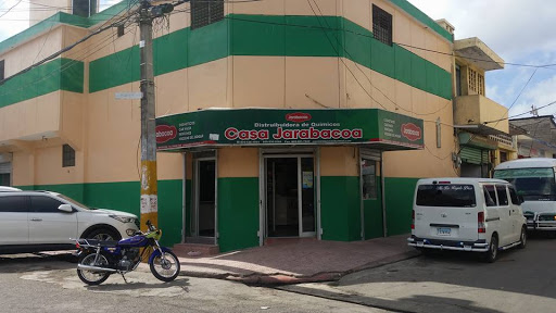 Tiendas para comprar deshollinadores Santo Domingo