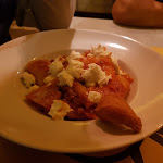 Photo n°2 de l'avis de Gary.u fait le 01/12/2017 à 20:00 sur le  Sarchiapone pizzeria Torino à Turin