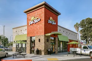 Del Taco image