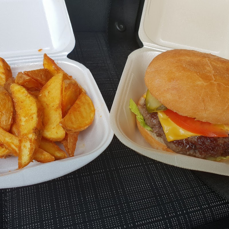 American Burger & More Olching