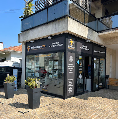 Arthurimmo.com Villeneuve Loubet à Villeneuve-Loubet