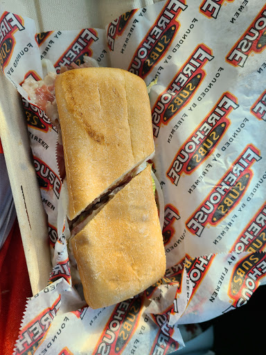Sandwich Shop «Firehouse Subs», reviews and photos, 2929 W US Hwy 90 #102, Lake City, FL 32055, USA