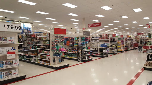 Department Store «Target», reviews and photos, 2300 Park Ave, Tustin, CA 92782, USA