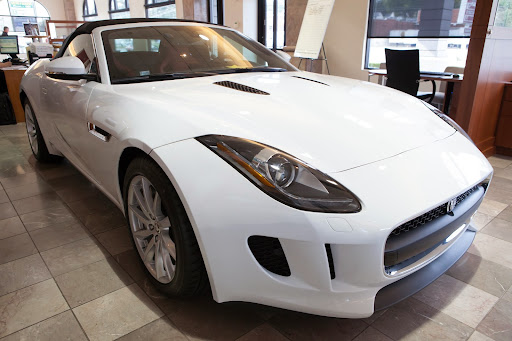 Jaguar Dealer «Jaguar Nashville», reviews and photos, 3 Cadillac Dr, Brentwood, TN 37027, USA
