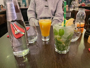 Photo n°69 de La Padellina à Paris ()