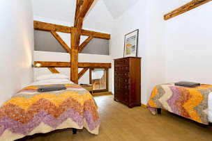 Photo n°22 de Hideout Hostel à Morzine ()