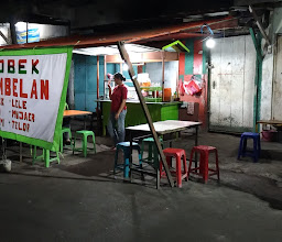 Warung Sambel Bebek Bu Sri photo