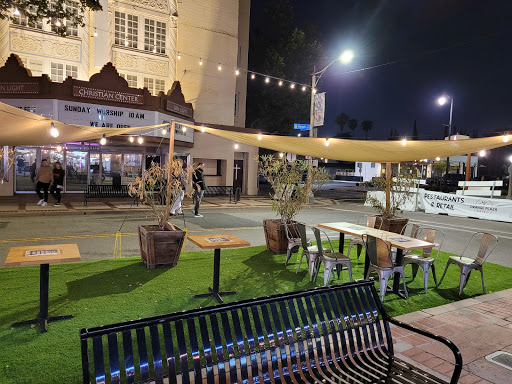 Pie Shop «The Pie Hole», reviews and photos, 177 N Glassell St, Orange, CA 92866, USA