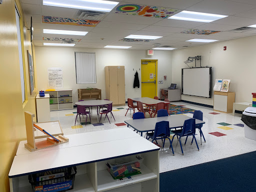 Day Care Center «The Learning Experience», reviews and photos, 7210 Sashabaw Rd, Village of Clarkston, MI 48348, USA