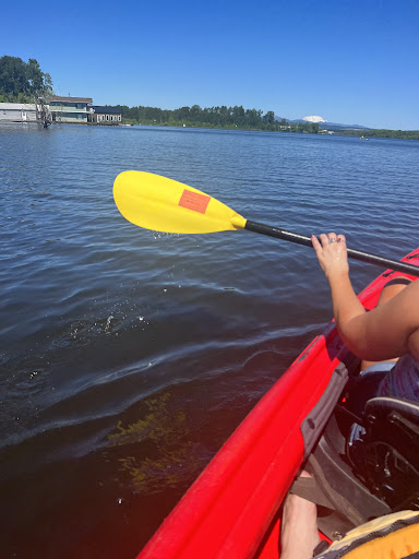 Outdoor Sports Store «Next Adventure», reviews and photos, 426 SE Grand Ave, Portland, OR 97214, USA