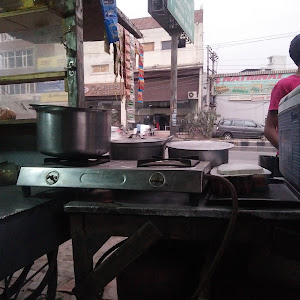 Kishan Tea Cafe photo