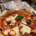 Photo n°3 de l'avis de Mustafa.R fait le 26/01/2023 à 20:37 sur le  Pizzium à Bologna