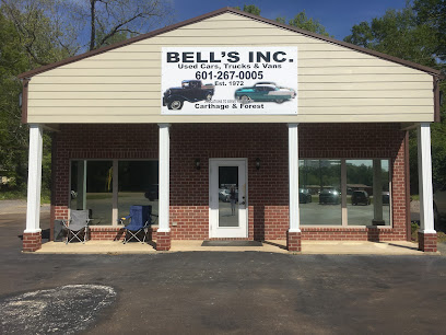 Bell's Inc