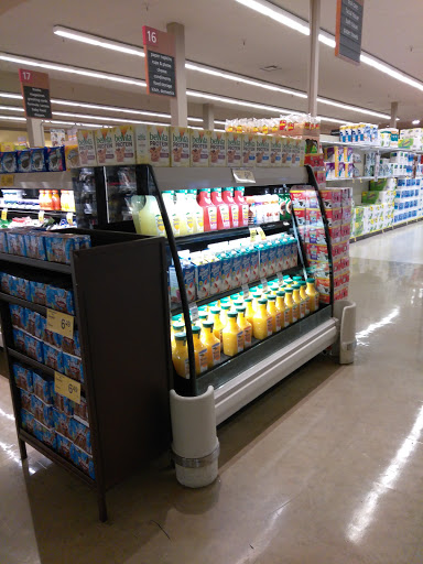Grocery Store «Safeway», reviews and photos, 1071 El Camino Real, Redwood City, CA 94063, USA