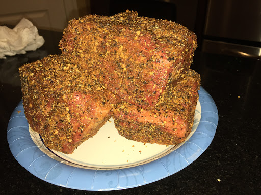 Food Bank «Fremins Food Market», reviews and photos